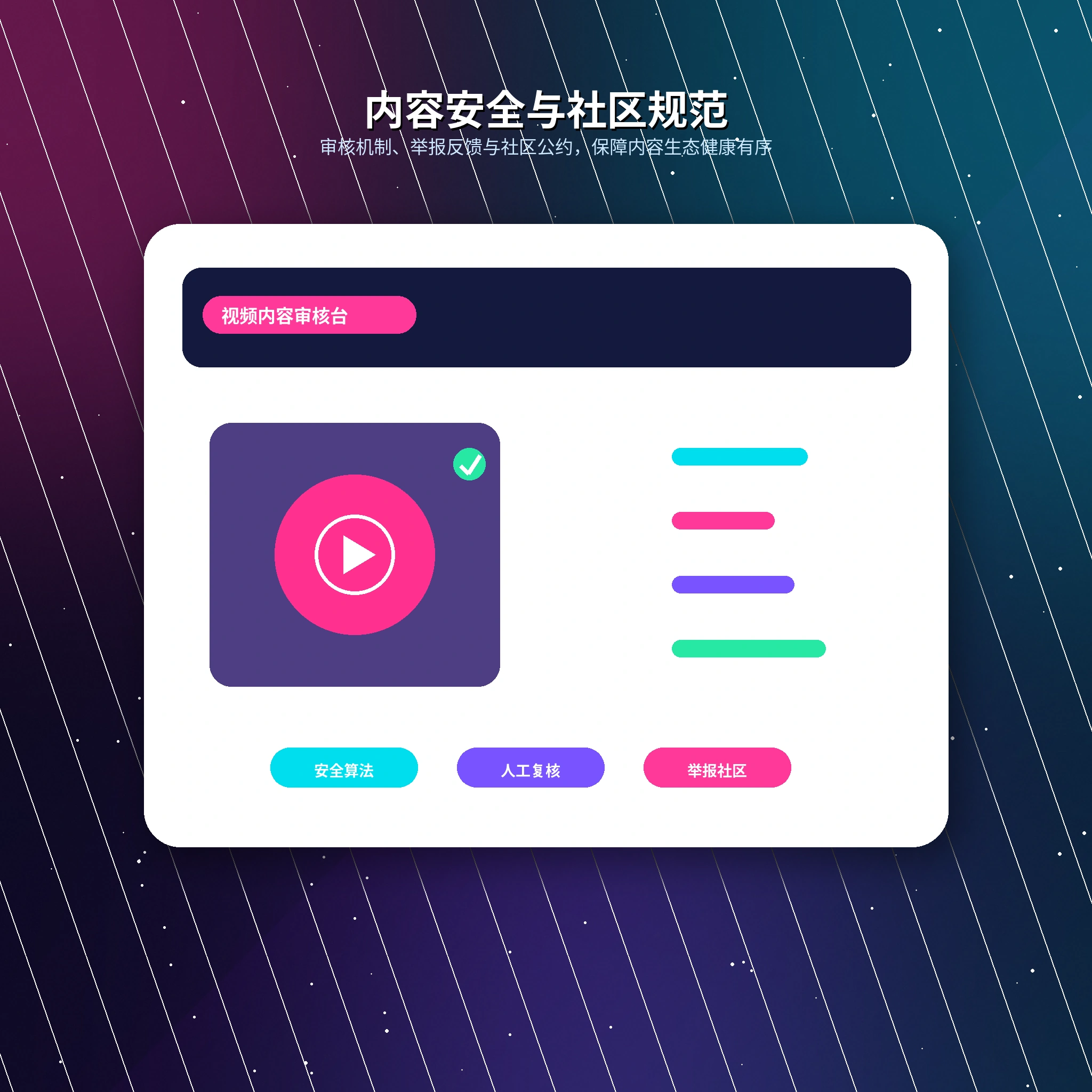 17c账号安全视觉内容